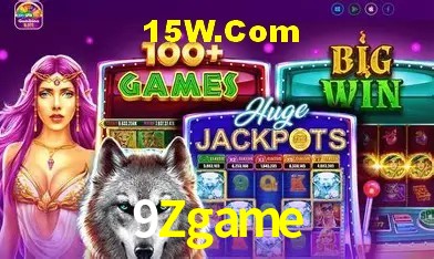 Desvendando o Mundo dos Jogos Virtuais na 9Zgame